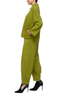 IC Collection Tapered Lounge Pant-7168P