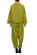 IC Collection Tapered Lounge Pant-7168P