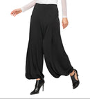 IC Collection Pleated Baggy Pants-7200P