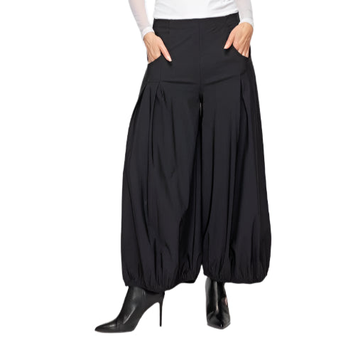 IC Collection Pleated Pants- IC-7206P
