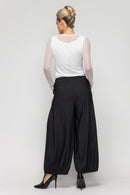 IC Collection Pleated Pants- IC-7206P