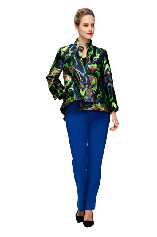 IC Collection Liora Jacket-7349J