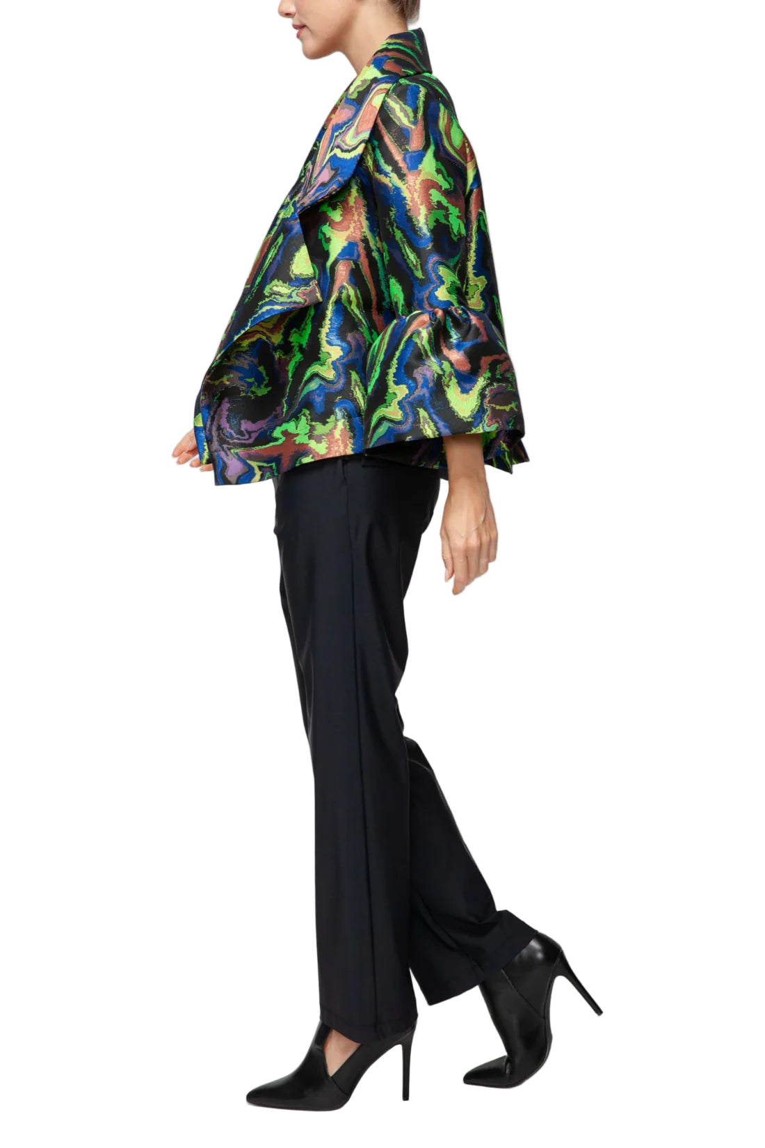 IC Collection Celeste Verve Jacket-7350J