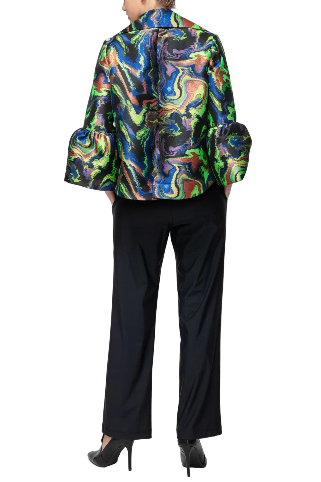 IC Collection Celeste Verve Jacket-7350J
