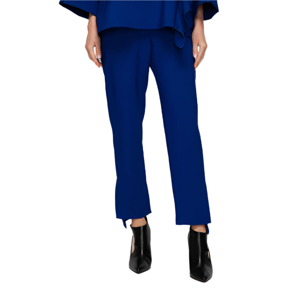 IC Collection Side Slit Pants-7581P