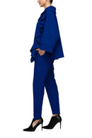 IC Collection Side Slit Pants-7581P