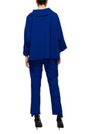 IC Collection Side Slit Pants-7581P