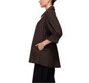 IC Collection Puff Sleeve Top-7428T