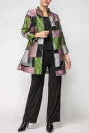 IC  Collection Binding Jacket-7517J