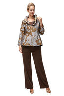 IC Collection Marlowe Jacket-7543J