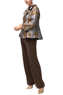 IC Collection Marlowe Jacket-7543J