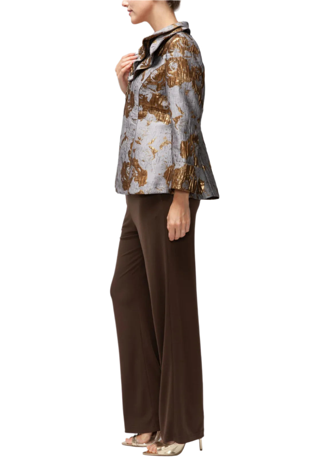 IC Collection Marlowe Jacket-7543J