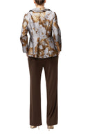 IC Collection Marlowe Jacket-7543J
