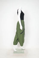 IC Collection Textured Pocket Pant-7578P