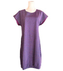 Kozan Simona Dress-TX-1059-BOBA