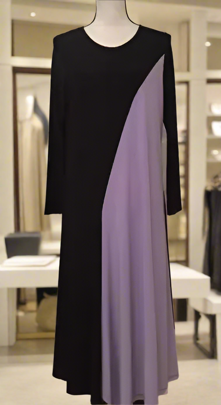 Sun Kim Lola Dress-SK351