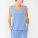 IC Collection Sleeveless Tank-IC-7760T