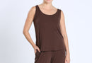 IC Collection Sleeveless Tank-IC-7760T