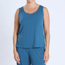IC Collection Sleeveless Tank-IC-7760T