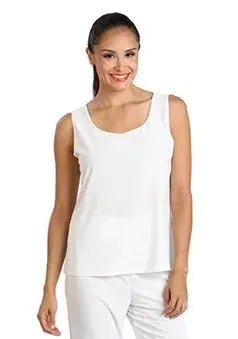 IC Collection Sleeveless Tank-IC-7760T