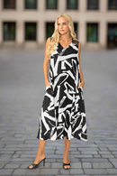 IC Collection Dolly Dress-6464D