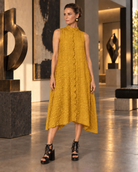 IC Collection Fashion Forward Dress-IC-3850D