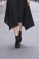 Kozan Coal Valentina Dress | Unique Apparel USA