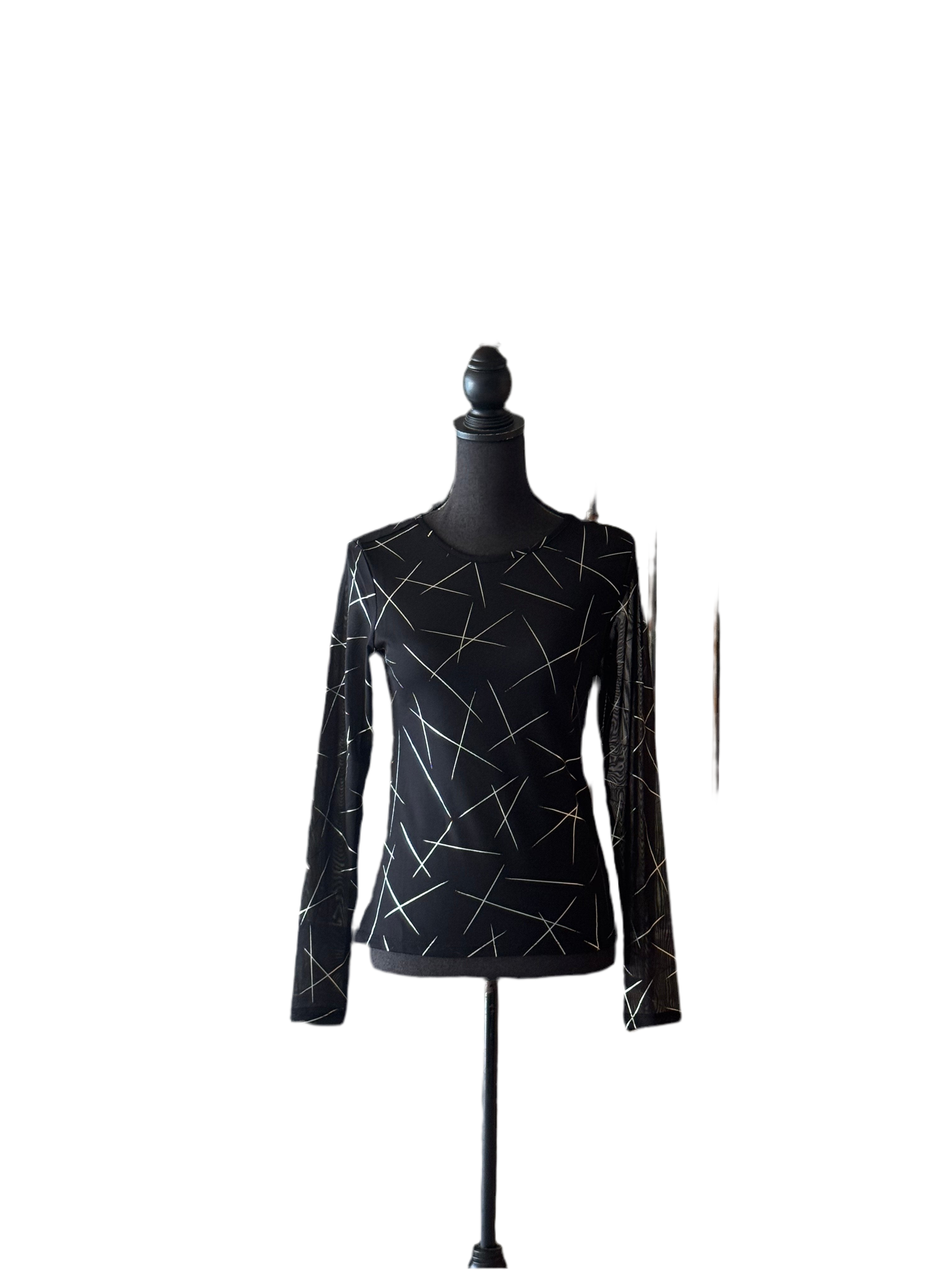 Kozan Mika Tee-SH-4190-SALTY