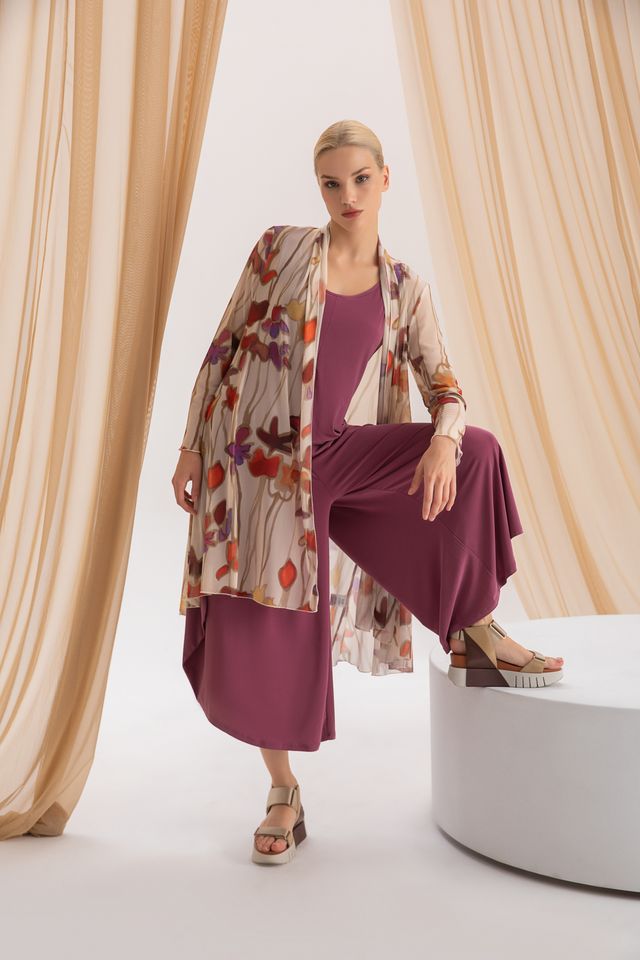 Kozan Molly Cardigian-SH-210805-FLORET