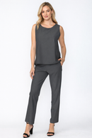 Fashion Forward Two Piece Set-4411TP