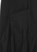 Kozan Aksana Dress-IL-1794-PRETO
