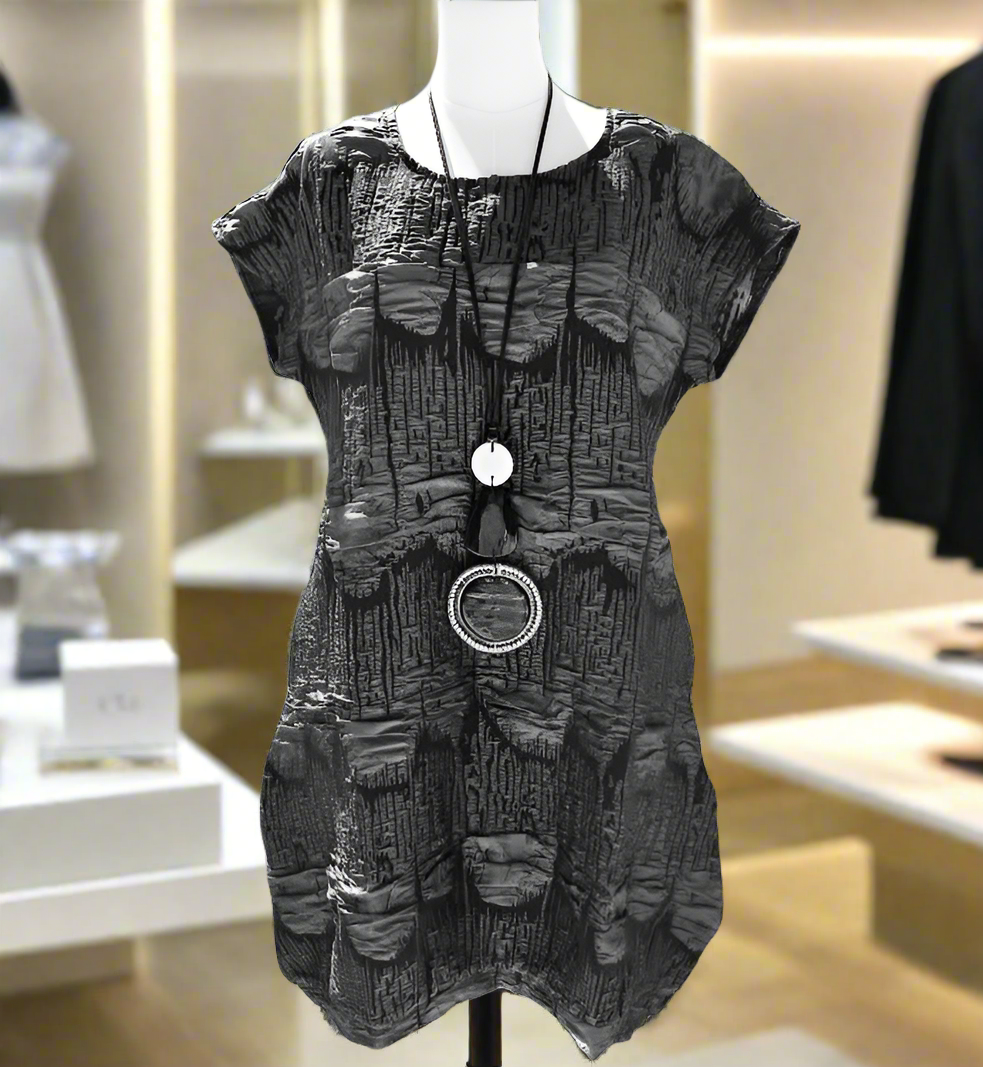 Kozan Simona Dress- MC-1059-STRADA