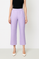 IC Collection Textured Pant-IC-4408P