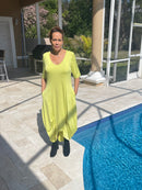 Kozan Sande Dress-VG-1799
