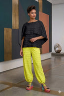 IC Collection Elegant Popcorn Tunic-IC-7645T