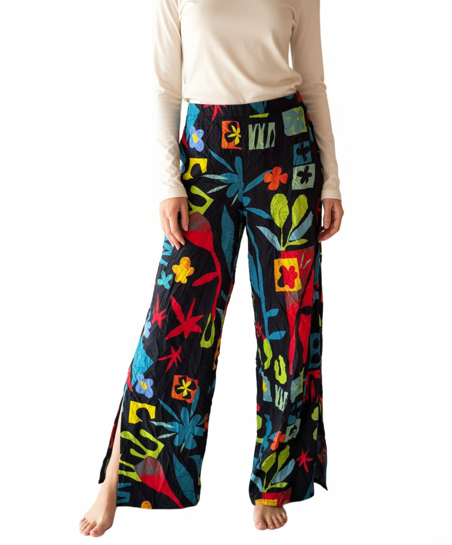 Kozan Kate Pants-CR-3406-KAWSCRS