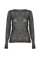 Kozan Mika Tee-SH-4190-SALTY