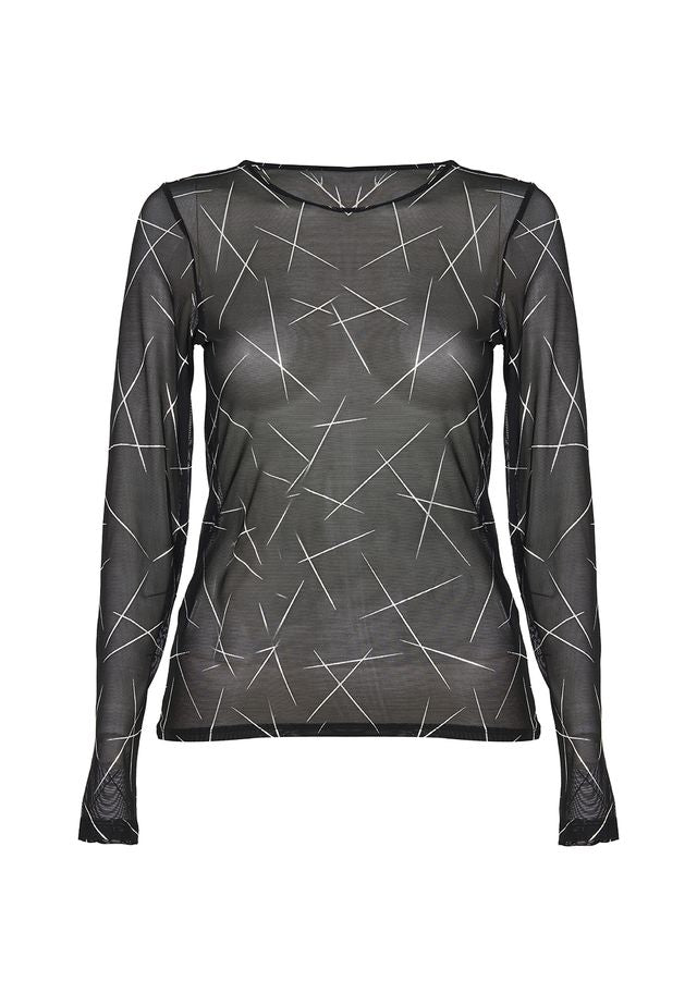 Kozan Mika Tee-SH-4190-SALTY