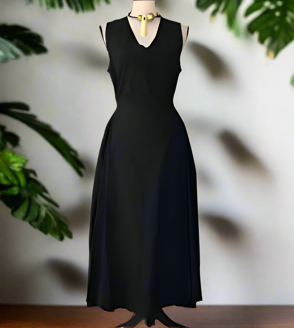 Alembika Betty Dress-BD704B