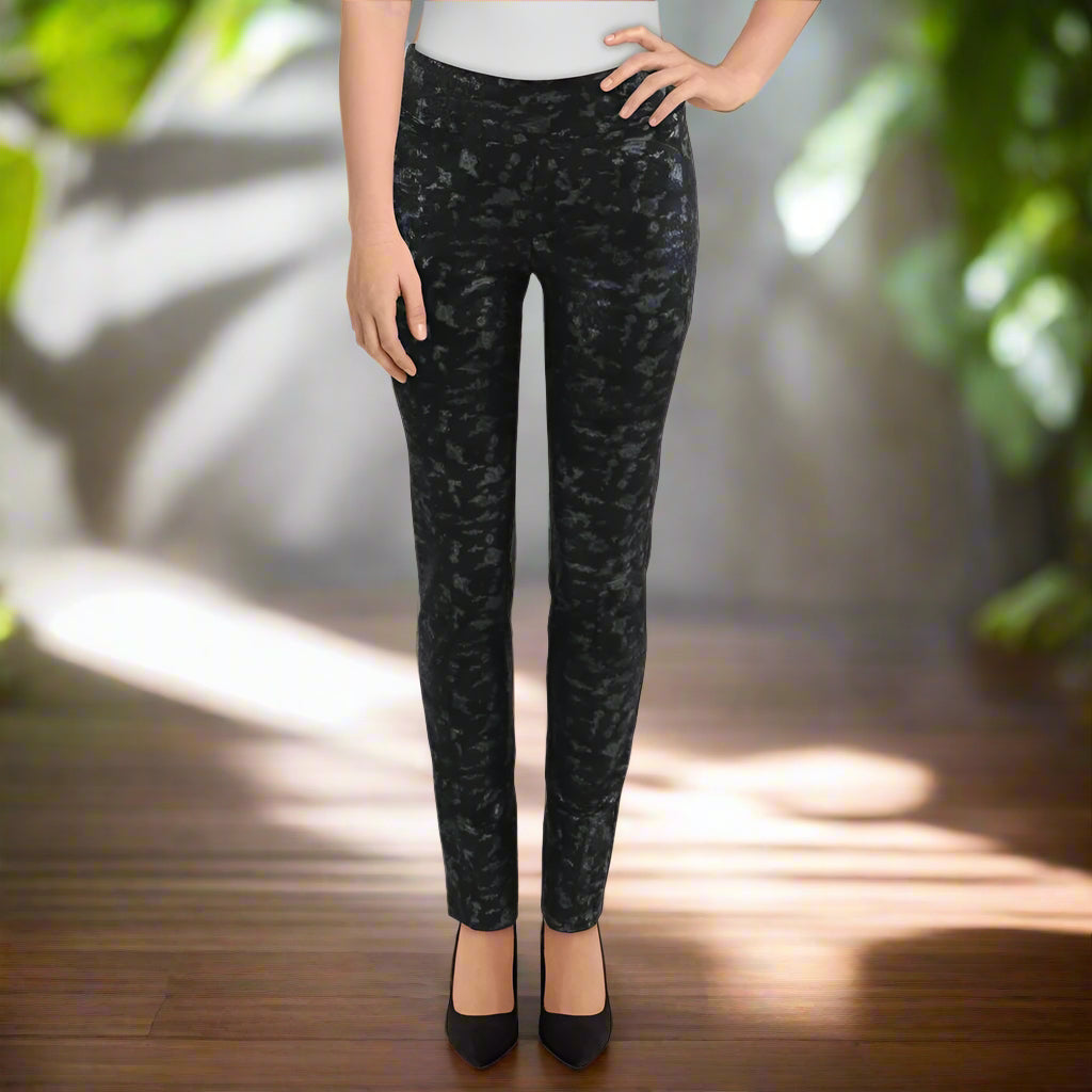 Insight New York Straight Pant-BCP8909