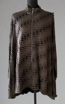 Sun Kim Taylor Jacket-SK533P