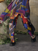 Kozan Hydra Kate Pant-CR-3406-HYDRA