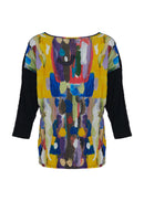 Kozan Hanson Tunic CV-4777-GOLD