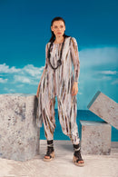 Kozan Mandy Top SH-4281-MARBLE