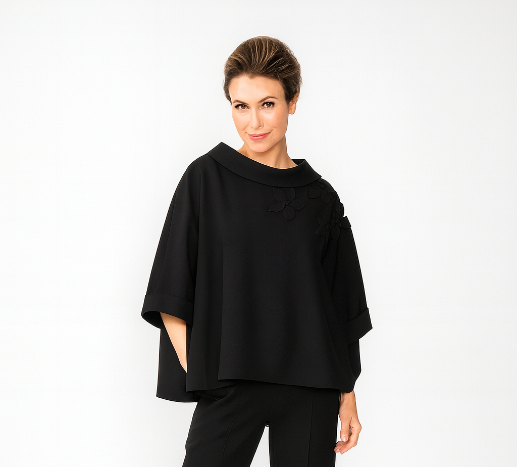 ICCollection Petal Tunic 6779T