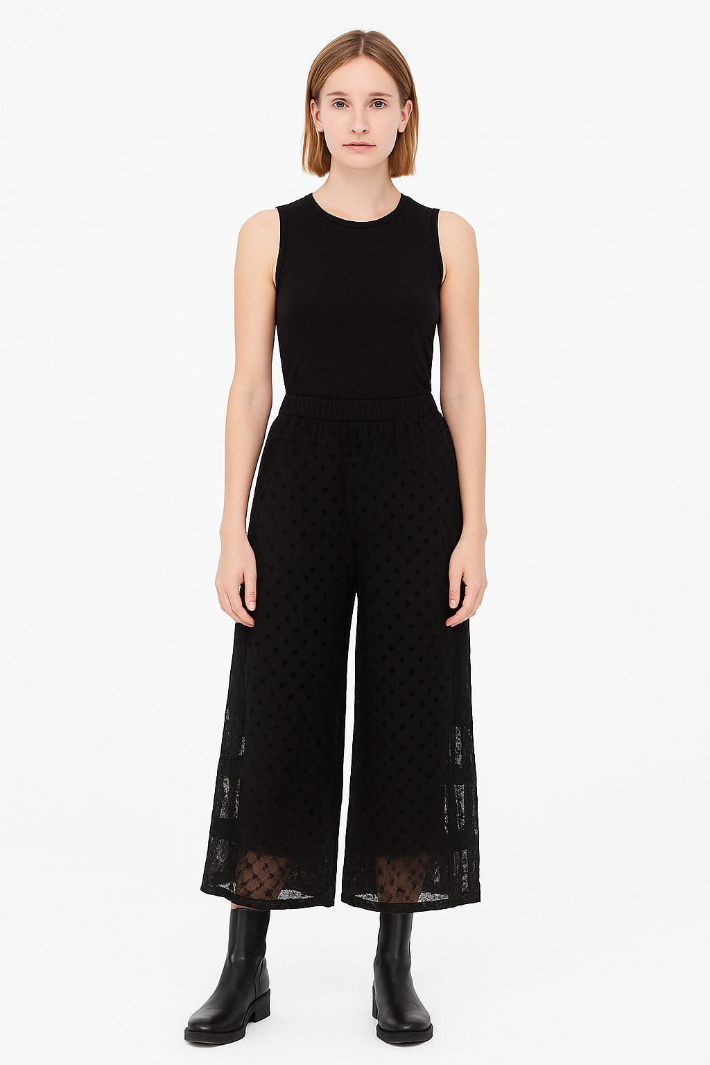 Kozan Mello Pants-SH-3763-EDGE