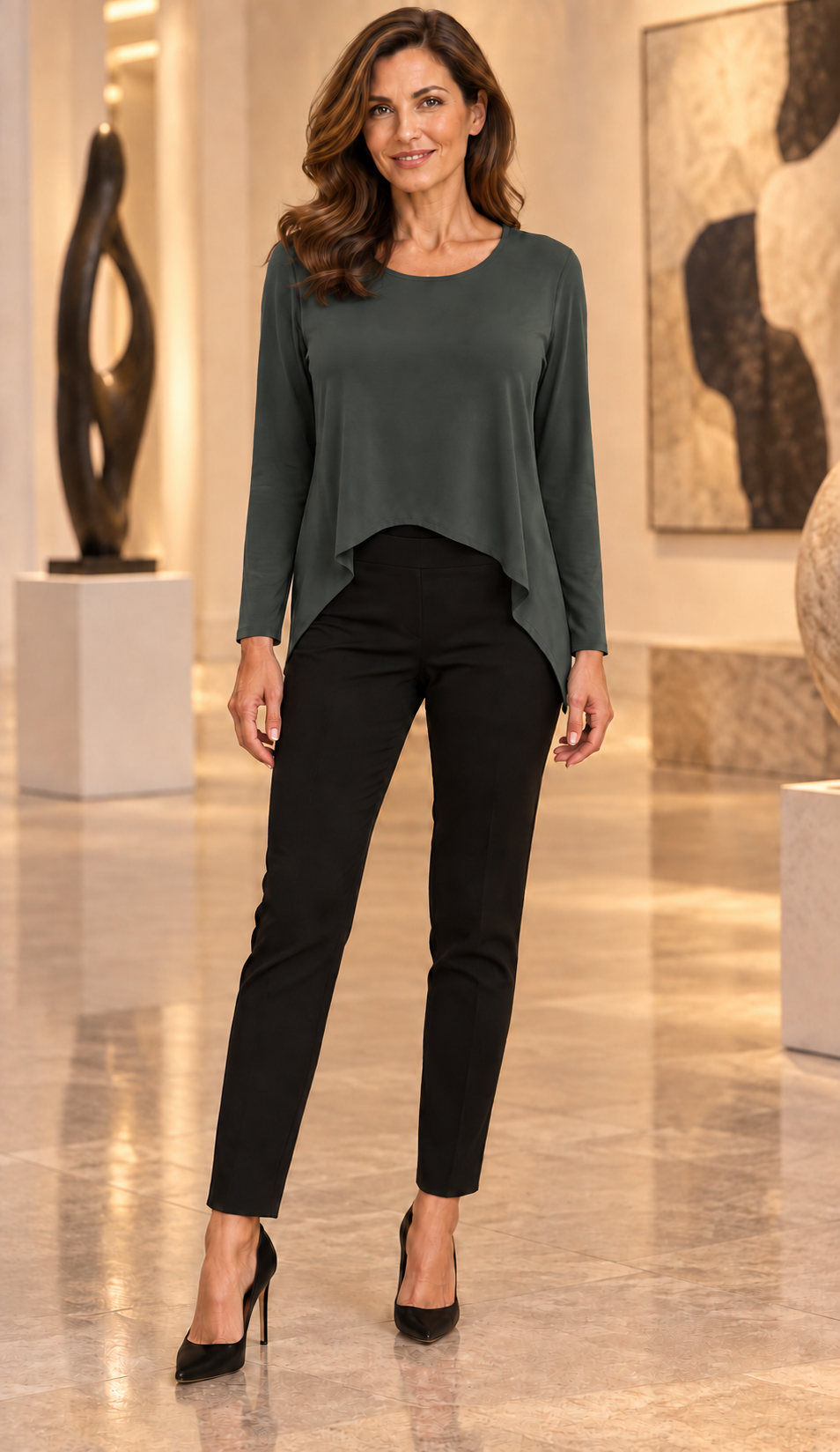 Comfy USA/Sun Kim/Jason Sun Kim Aruba Topper-SK145, view 4
