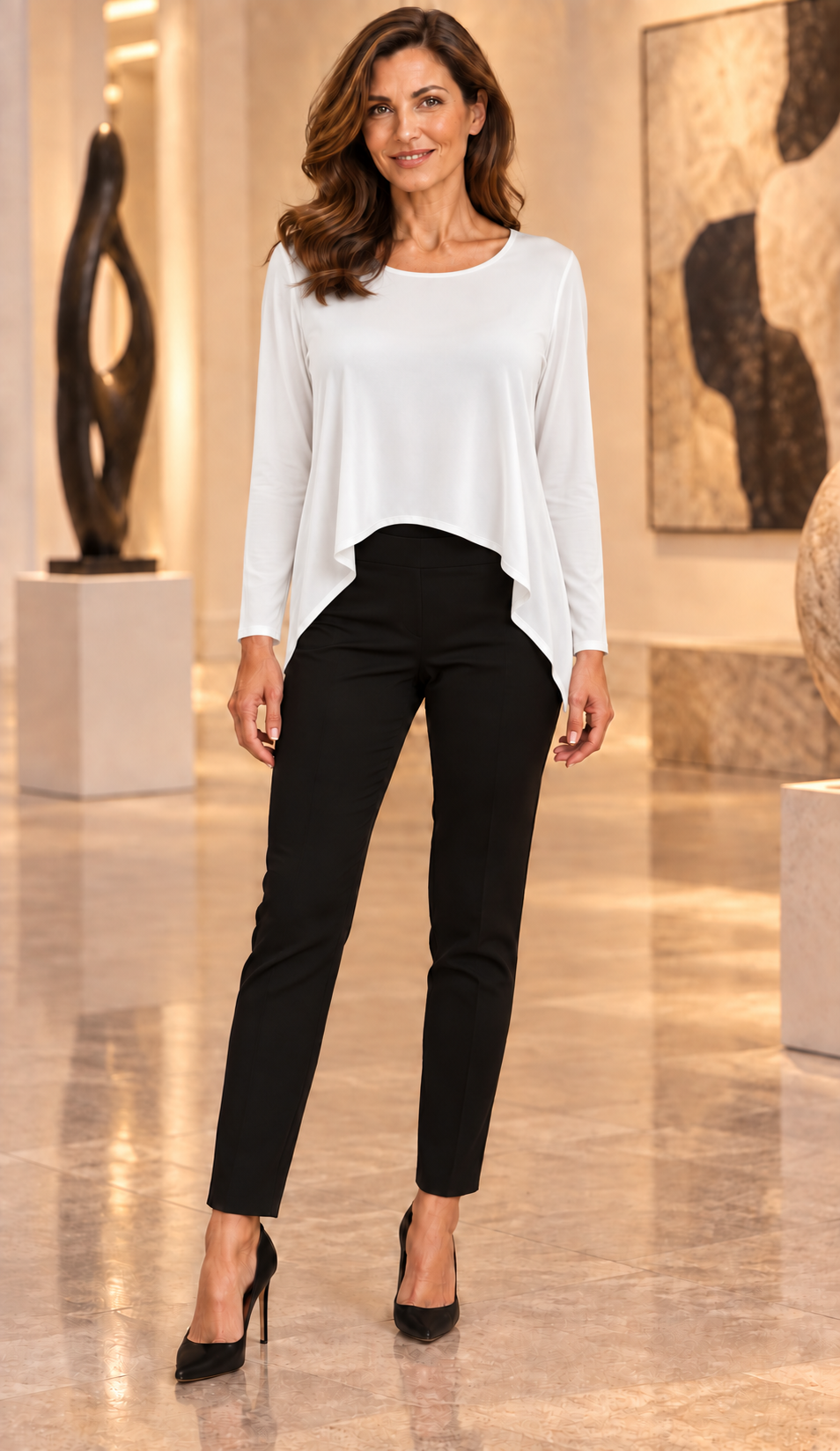Comfy USA/Sun Kim/Jason Sun Kim Aruba Topper-SK145, view 5