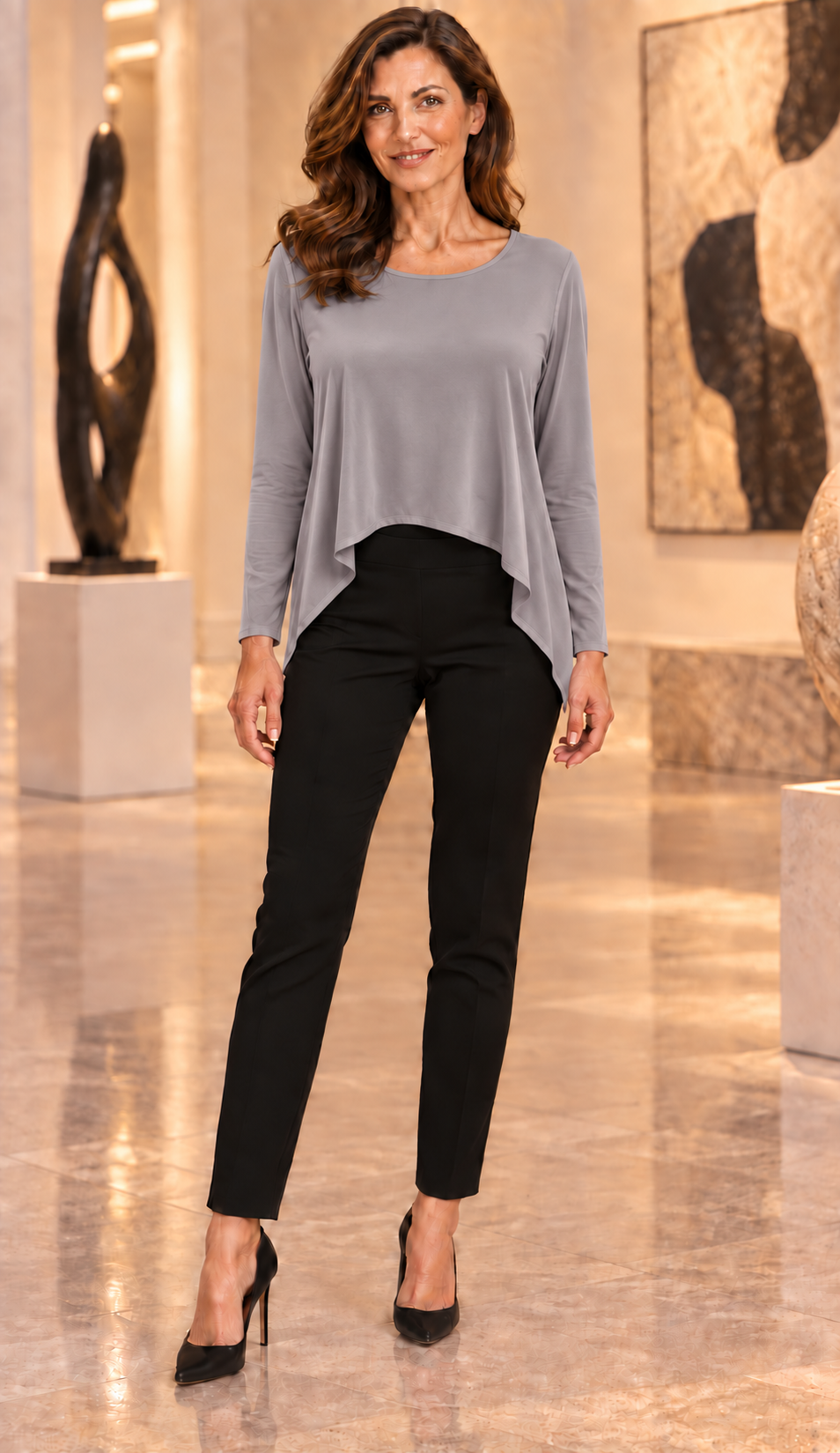 Comfy USA/Sun Kim/Jason Sun Kim Aruba Topper-SK145, view 7