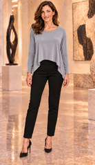 Comfy USA/Sun Kim/Jason Sun Kim Aruba Topper-SK145, view 9